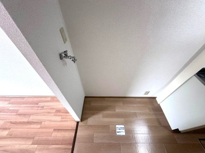 【洗面所】 | KA'ULUMI