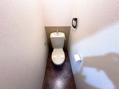 【トイレ】 | KA'ULUMI