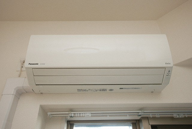 プレサンス大国町アドロッソの設備