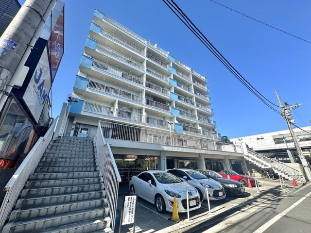 西永福ニューハウジング