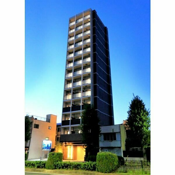 S-RESIDENCE堀田