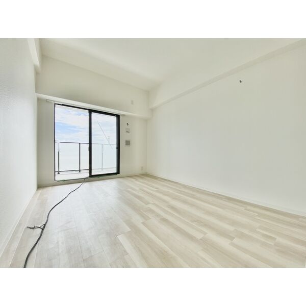 S-RESIDENCE堀田の居間・リビング