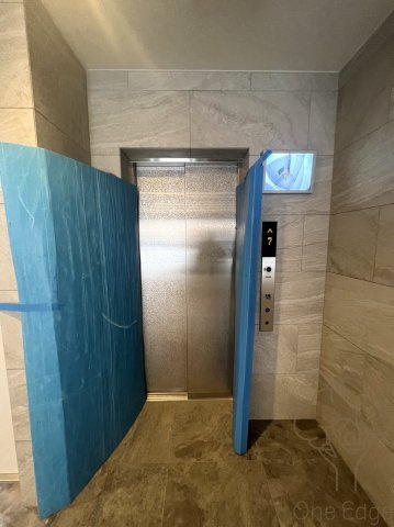 ソルテラス都島本通のその他共用部分