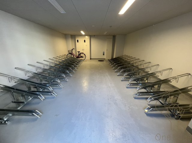 ソルテラス都島本通のその他共用部分