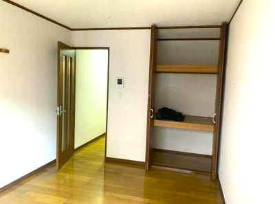 【内装】 | シャルムハイツ