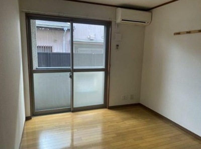 【居間・リビング】 | シャルムハイツ