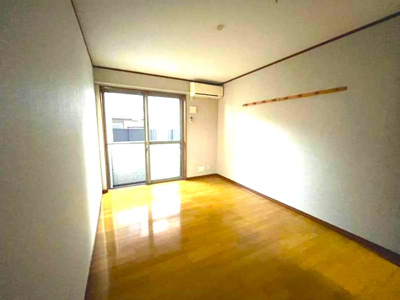 【居間・リビング】 | シャルムハイツ