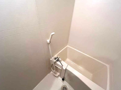 【浴室】 | シャルムハイツ