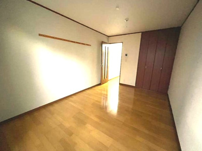 【寝室】 | シャルムハイツ