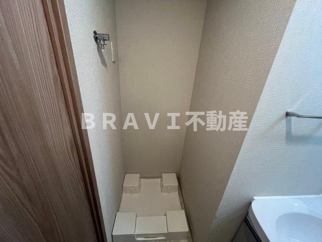 metrosa深江橋の設備