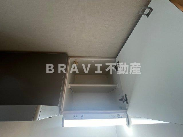 metrosa深江橋のその他