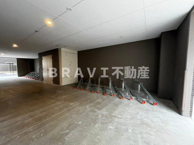 metrosa深江橋のその他共用部分