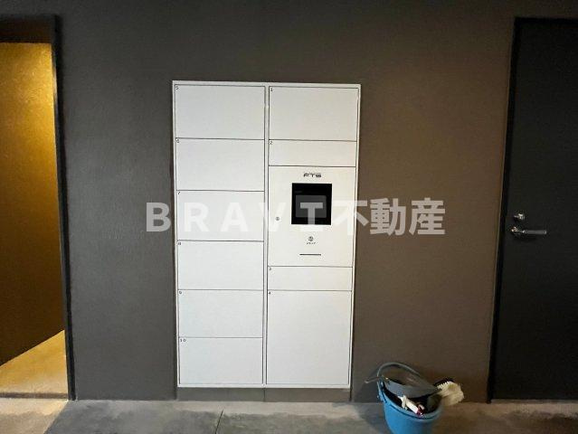 metrosa深江橋のその他共用部分