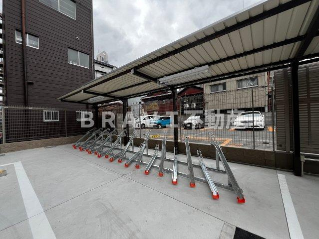 metrosa深江橋のその他共用部分