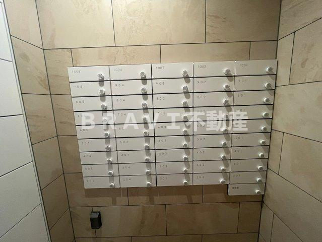 metrosa深江橋のその他共用部分