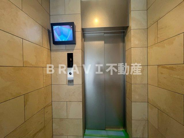 metrosa深江橋のその他共用部分