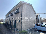 ファミール北野Ａの画像