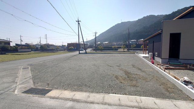 SUNタウン城山台１丁目97坪