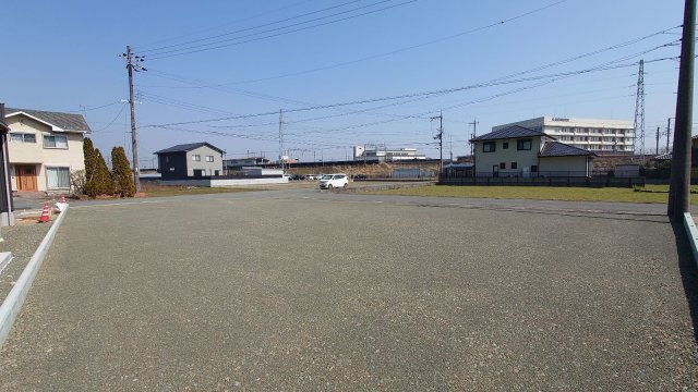 SUNタウン城山台１丁目97坪の外観
