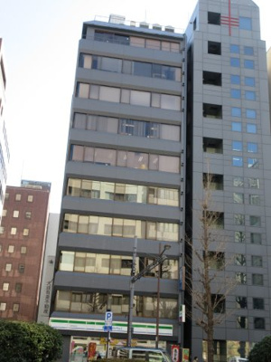 【外観】 | エコー京橋ビル