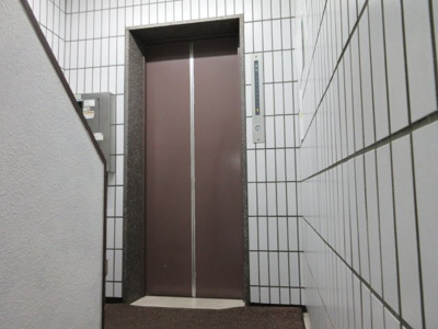 【その他共用部分】 | エコー京橋ビル