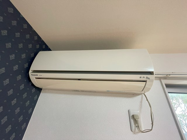 リブレリア習志野の設備