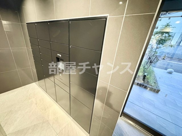 メイクスWアート今池Ⅲのその他共用部分