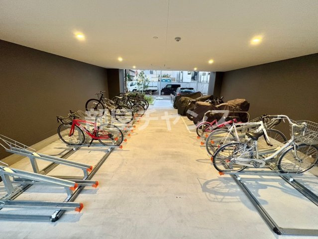 メイクスWアート今池Ⅲのその他共用部分