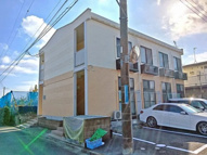 レオパレスピュアリストⅢの画像