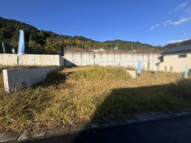 大津市山上町19　分譲地の画像