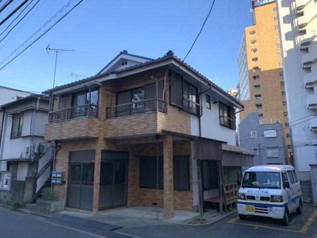 アキサポヴィレ幡ヶ谷