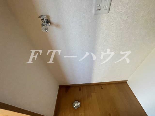 シュタットMの設備