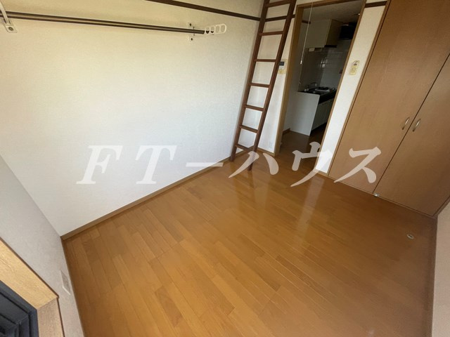 シュタットMの居間・リビング