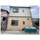 シュタットMの外観