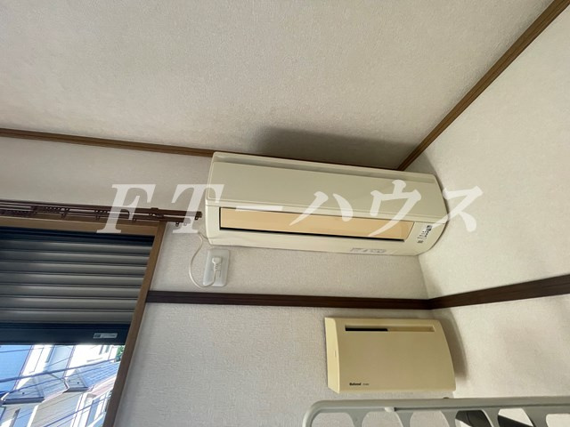 シュタットMの設備