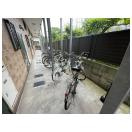 シュタットMのその他共用部分