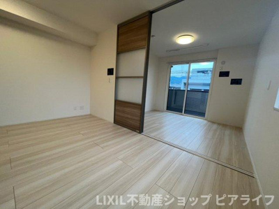 【内装】 | TheBonds三井寺 | ※写真は別室です
