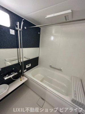 【浴室】 | TheBonds三井寺 | ※写真は別室です