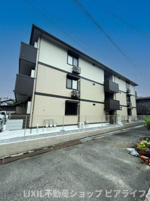 【外観】 | TheBonds三井寺