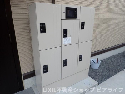 【その他共用部分】 | TheBonds三井寺