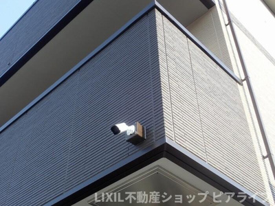 【セキュリティ】 | TheBonds三井寺