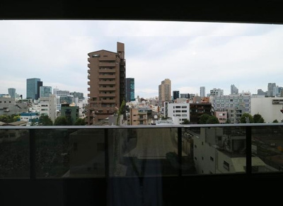 【展望】 | ＴＨＥ ＣＯＵＲＴ 神宮外苑