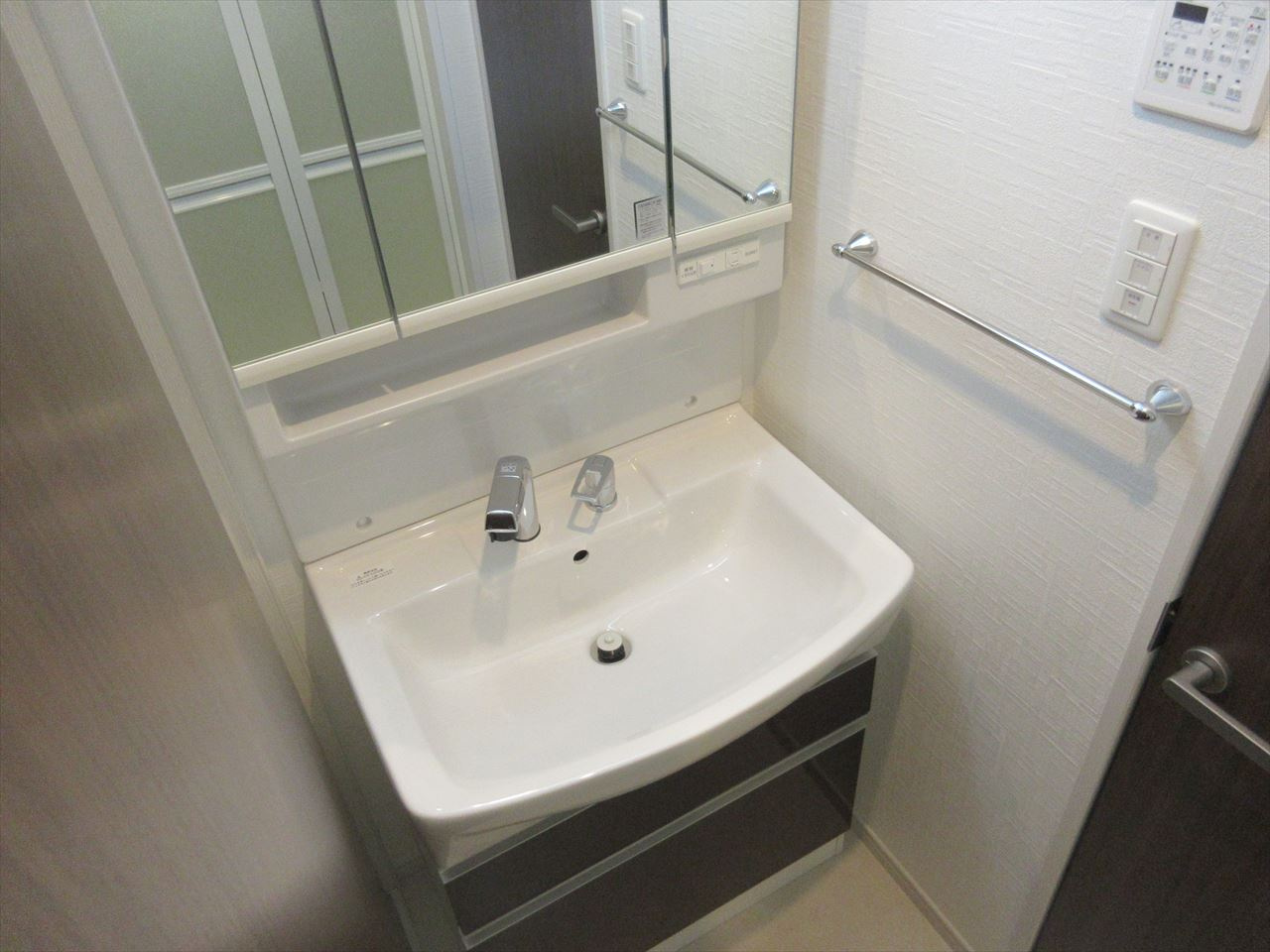 チェルトヴィータ｜名古屋市の賃貸ならMy賃貸の洗面所|チェルトヴィータ