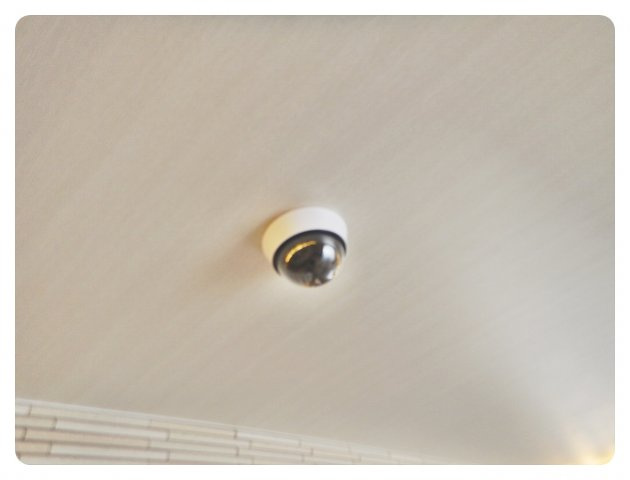 チェルトヴィータ｜名古屋市の賃貸ならMy賃貸のセキュリティ|チェルトヴィータ