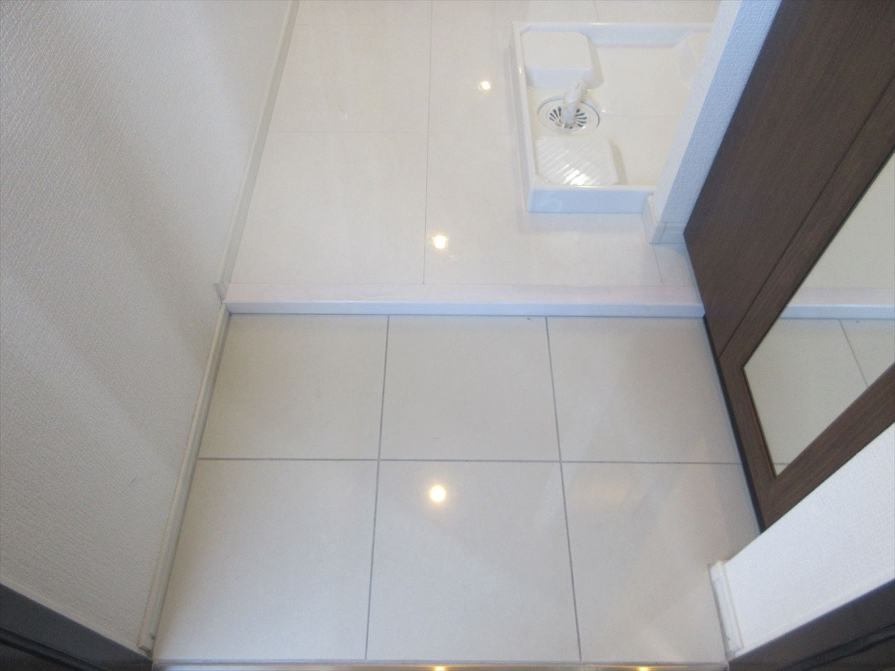 チェルトヴィータ｜名古屋市の賃貸ならMy賃貸の玄関|チェルトヴィータ