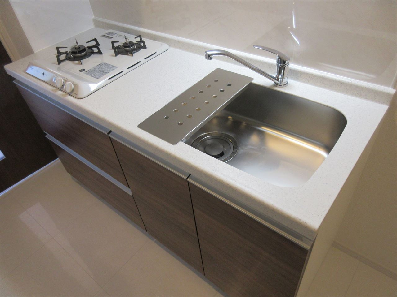 チェルトヴィータ｜名古屋市の賃貸ならMy賃貸のキッチン|チェルトヴィータ