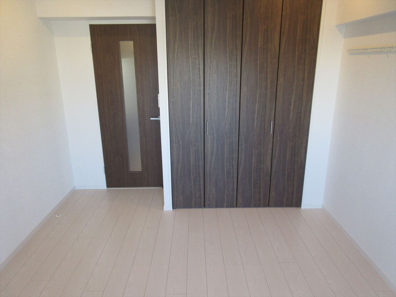 チェルトヴィータ｜名古屋市の賃貸ならMy賃貸の寝室|チェルトヴィータ