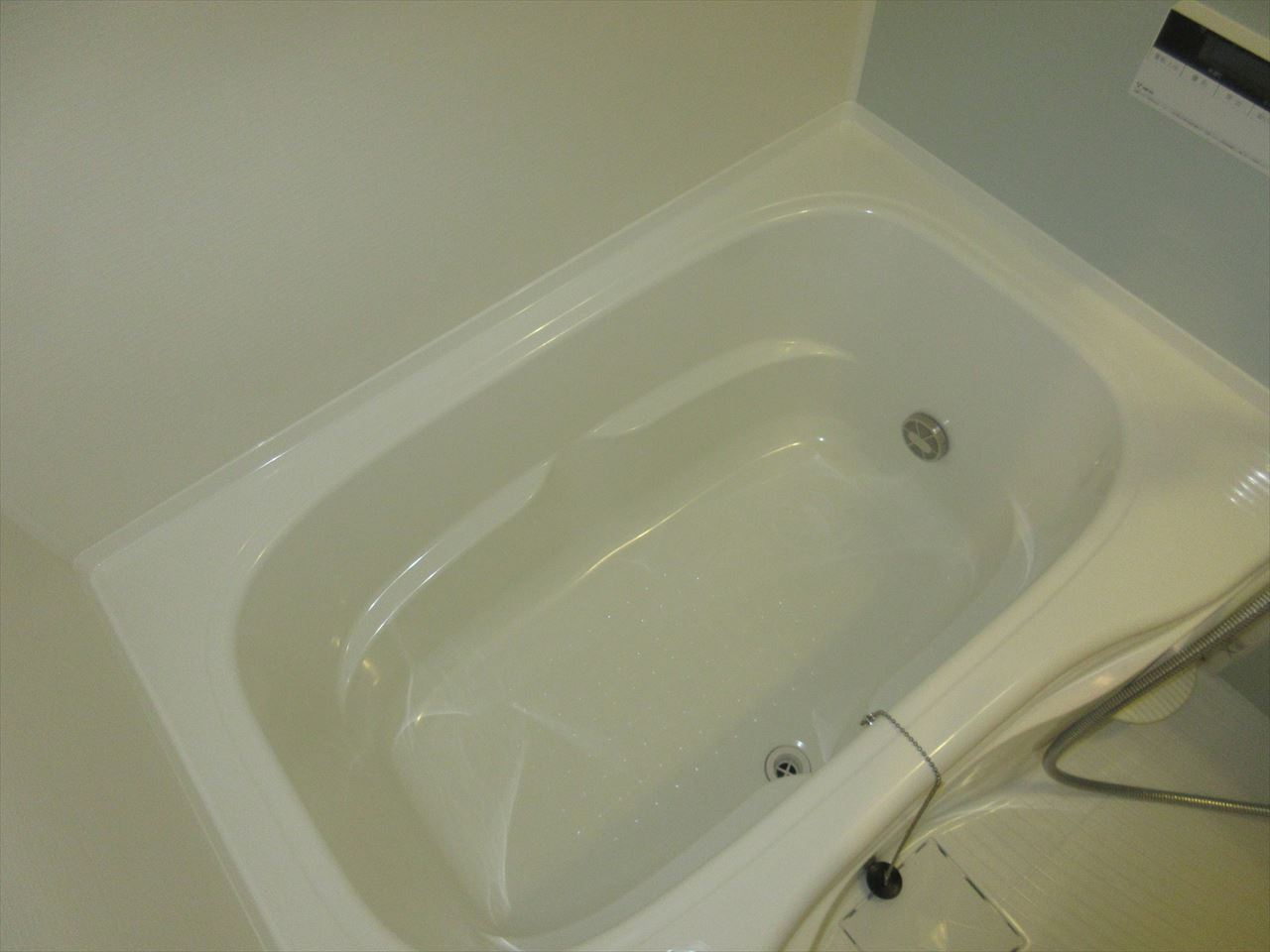 チェルトヴィータ｜名古屋市の賃貸ならMy賃貸の浴室|チェルトヴィータ