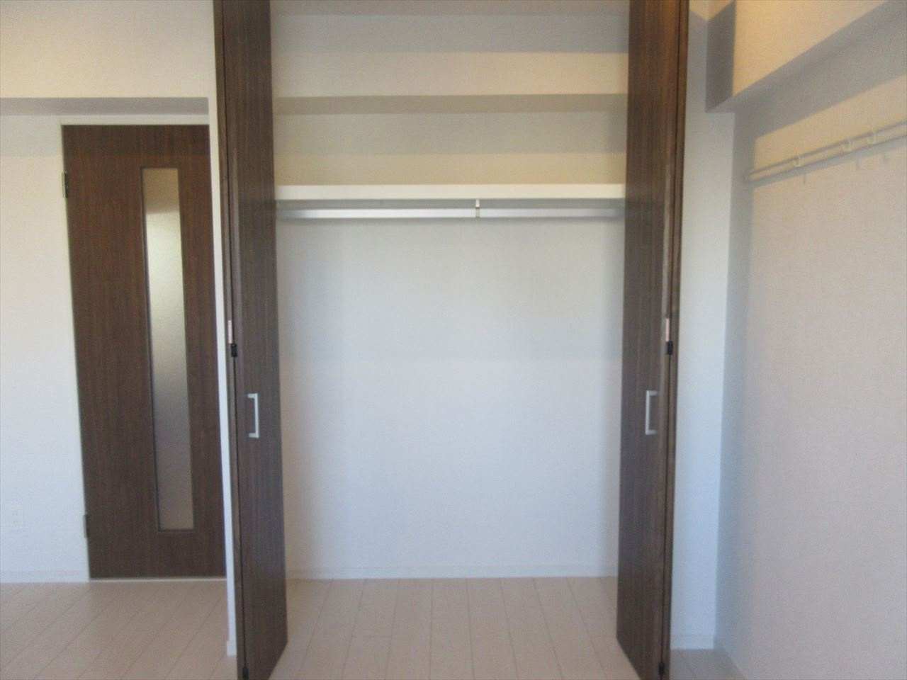 チェルトヴィータ｜名古屋市の賃貸ならMy賃貸の収納|チェルトヴィータ