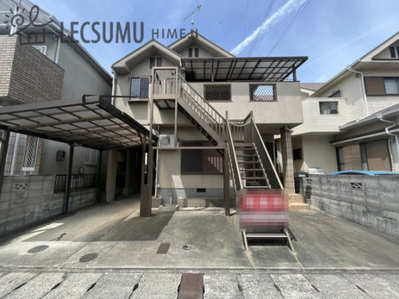 姫路市御国野町深志野／中古戸建